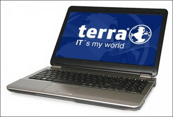 Terra mobile 1585 Pro
